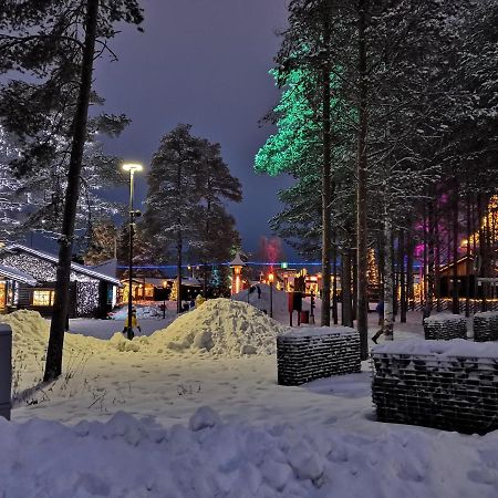 Relax, Heart Of Lapland, Near The Tornio River Apartment Екстериор снимка