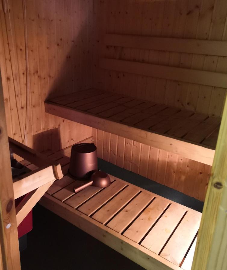 Relax, Heart Of Lapland, Near The Tornio River Apartment Екстериор снимка
