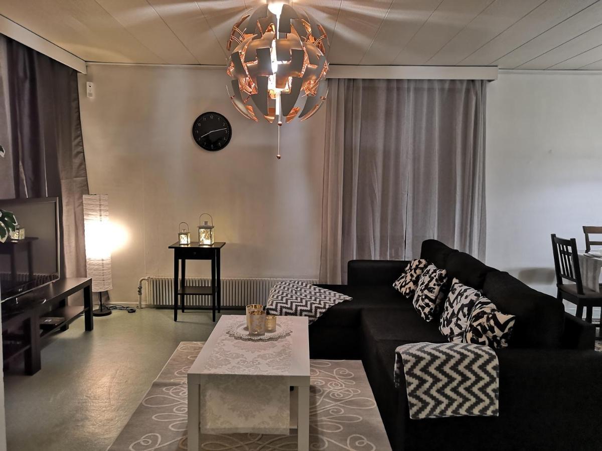 Relax, Heart Of Lapland, Near The Tornio River Apartment Екстериор снимка