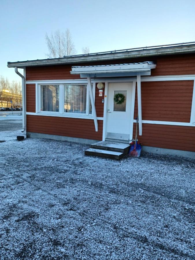 Relax, Heart Of Lapland, Near The Tornio River Apartment Екстериор снимка