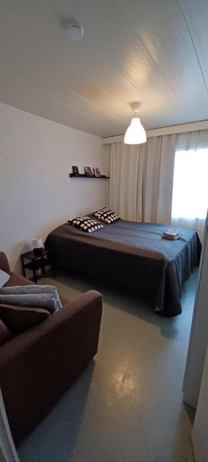 Relax, Heart Of Lapland, Near The Tornio River Apartment Екстериор снимка